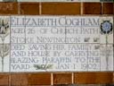 Memorial to Heroic Self-Sacrifice (id=4856)